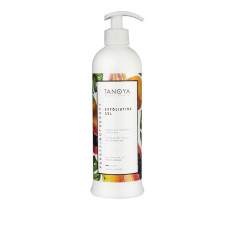 Гель-эксфолиант TANOYA Тропический коктейль, 500 мл