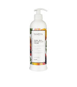 Крем для рук, ногтей, кутикул TANOYA Тропический коктейль, 500 мл