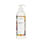 Крем для рук, ногтей, кутикул TANOYA Тропический коктейль, 500 мл