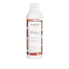 Гель-ексфоліант TANOYA Мармелад, 200 мл