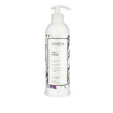 Крем для ніг TANOYA Вербена, 500 мл