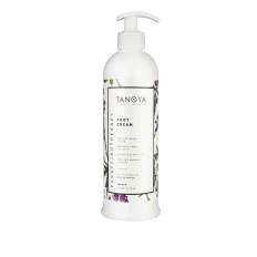 Крем для ніг TANOYA Вербена, 500 мл
