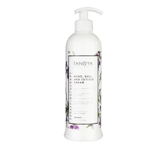 Крем для рук, нігтів та кутикули TANOYA Вербена, 500 мл
