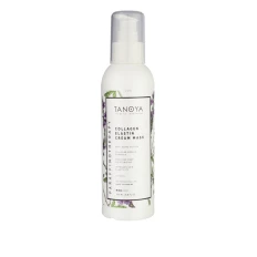 Крем-маска TANOYA колагено-еластинова Вербена, 200 мл