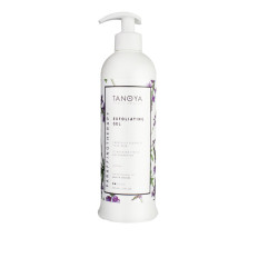 Гель-ексфоліант TANOYA Вербена, 500 мл