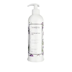 Гель-ексфоліант TANOYA Вербена, 500 мл