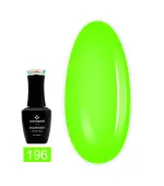 Гель лак Cosmoprofi Color Coat 15 мл (196)