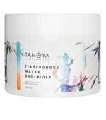 Маска гіалуронова TANOYA еко-філлер, 300 мл