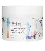 Маска гиалуроновая TANOYA эко-филлер, 300 мл