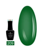 Гель лак Cosmoprofi Color Coat 15 мл (209)