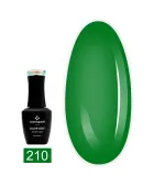 Гель лак Cosmoprofi Color Coat 15 мл (210)