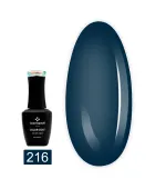 Гель лак Cosmoprofi Color Coat 15 мл (216)