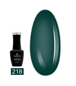 Гель лак Cosmoprofi Color Coat 15 мл (218)