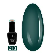Гель лак Cosmoprofi Color Coat 15 мл (218)