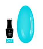 Гель лак Cosmoprofi Color Coat 15 мл (247)