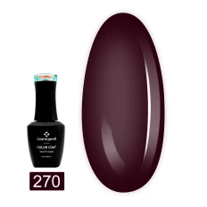 Гель лак Cosmoprofi Color Coat 15 мл (270)