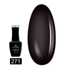 Гель лак Cosmoprofi Color Coat 15 мл (271)