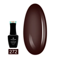 Гель лак Cosmoprofi Color Coat 15 мл (272)