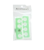 Розділювачі пальців Глобал силікон