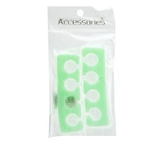 Розділювачі пальців Глобал силікон