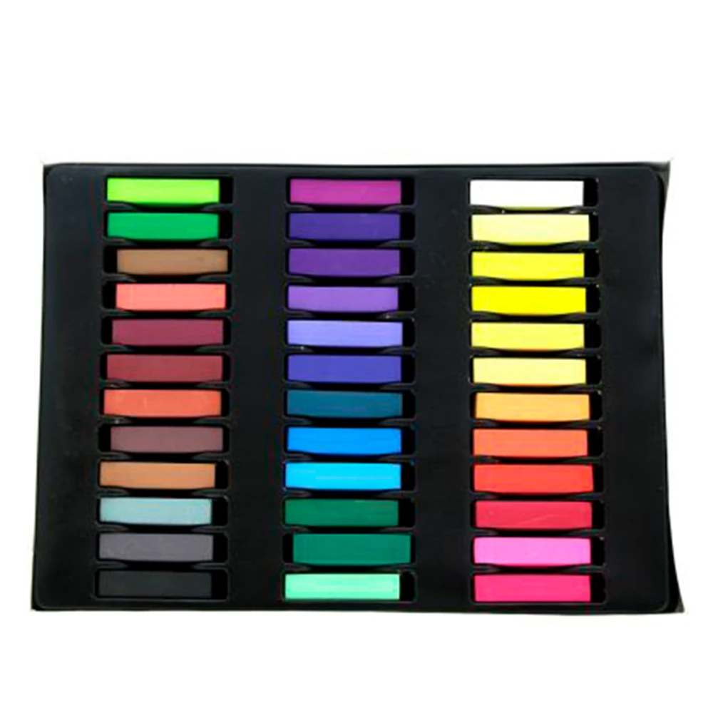 Крейда для волосся Глобал 1 шт