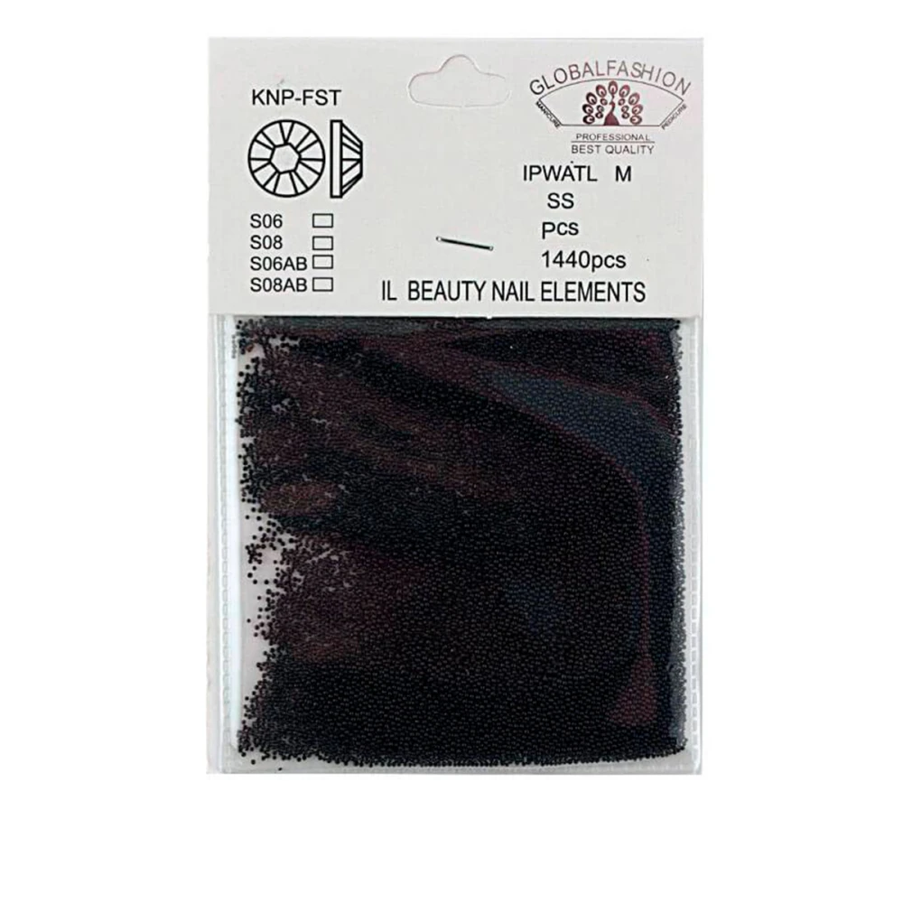 Бульонки Глобал в пакете