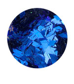 Декор фигуры цветные Глобал в банке 1 шт