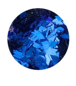 Декор фигуры цветные Глобал в банке 1 шт