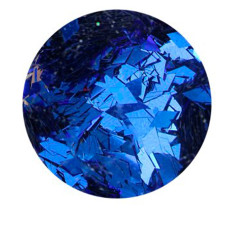 Декор фігури кольорові Глобал у банку 1 шт