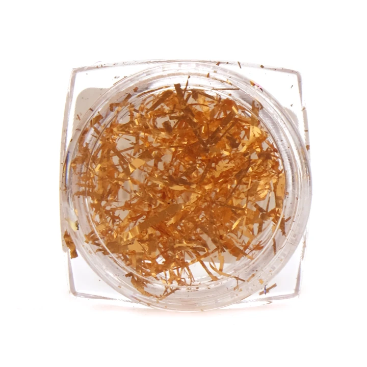 Соломка цветная Глобал в банке 1 шт