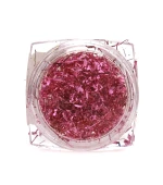 Соломка цветная Глобал в банке 1 шт