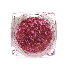 Соломка кольорова Глобал у банку 1 шт