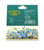 Конфетти Глобал в пакете/баночка