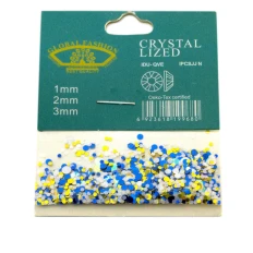 Конфетти Глобал в пакете/баночка