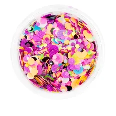 Конфетті у банку Глобал 1 шт