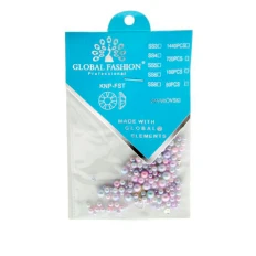 Жемчуг Глобал MIX в пакете большой