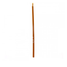 Пензель для малювання Глобал №2 бамбук