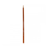 Кисть для рисования Глобал №3 бамбук