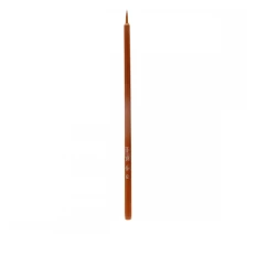 Пензель для малювання Глобал №3 бамбук