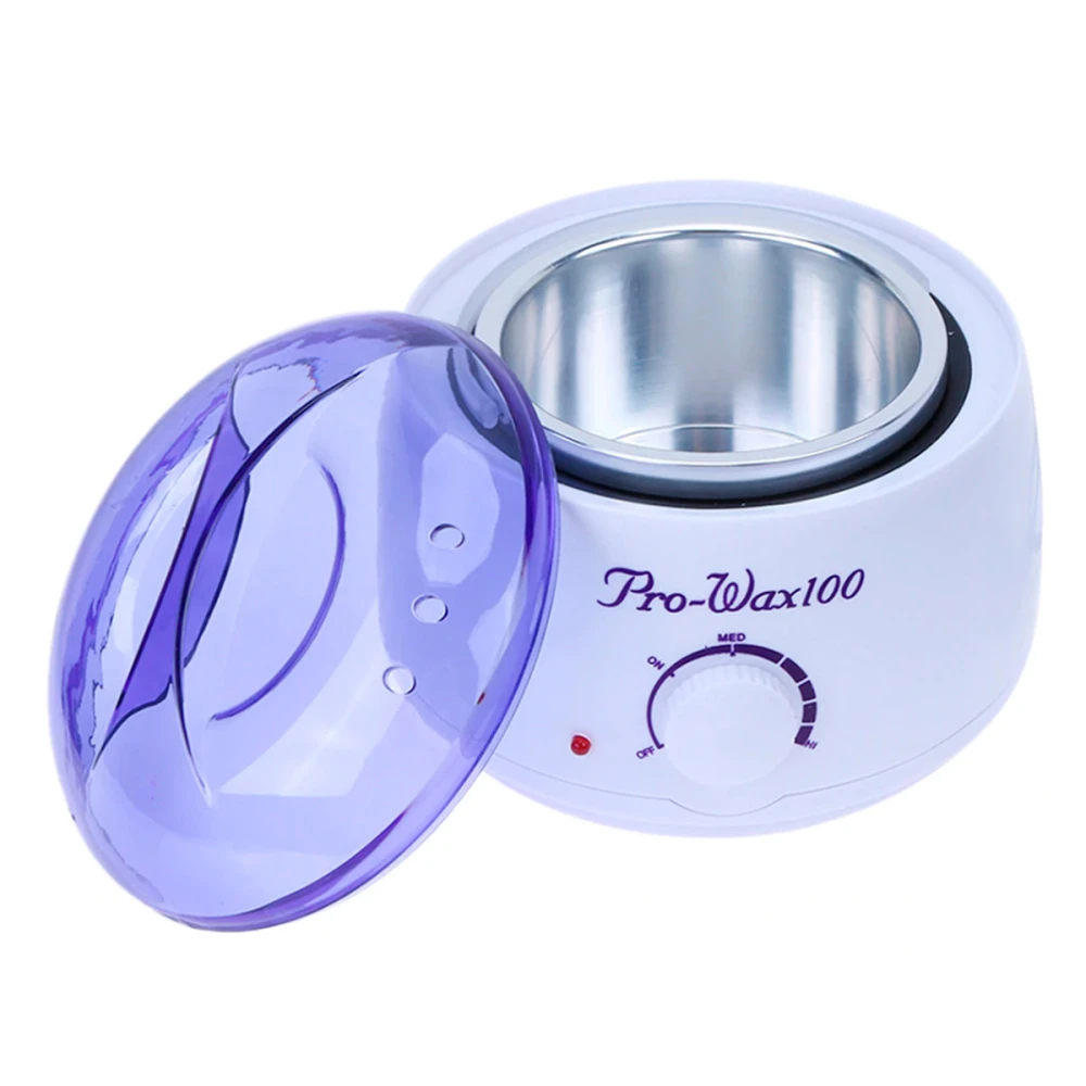 Разогреватель для воска Глобал Pro-Wax100 400 мл