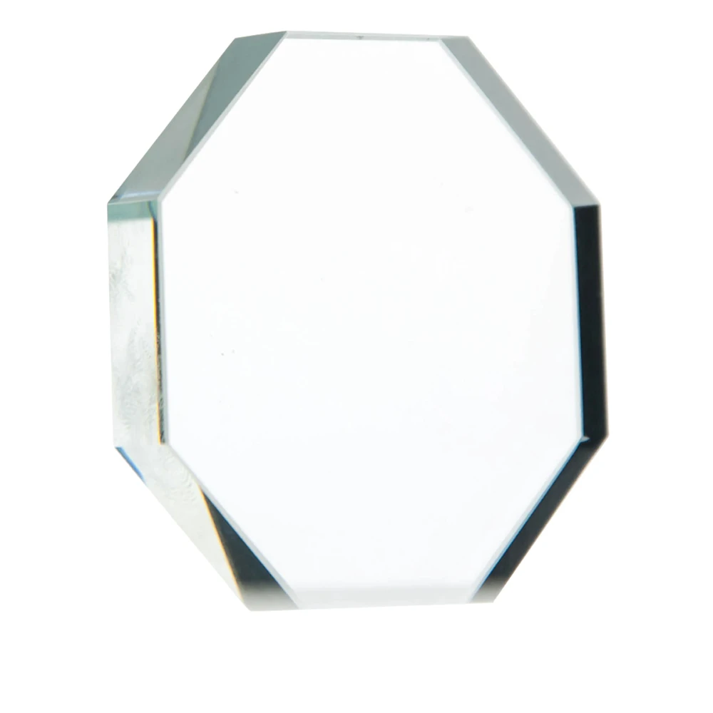 Скло Глобал для клею багатогранник