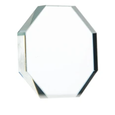 Скло Глобал для клею багатогранник