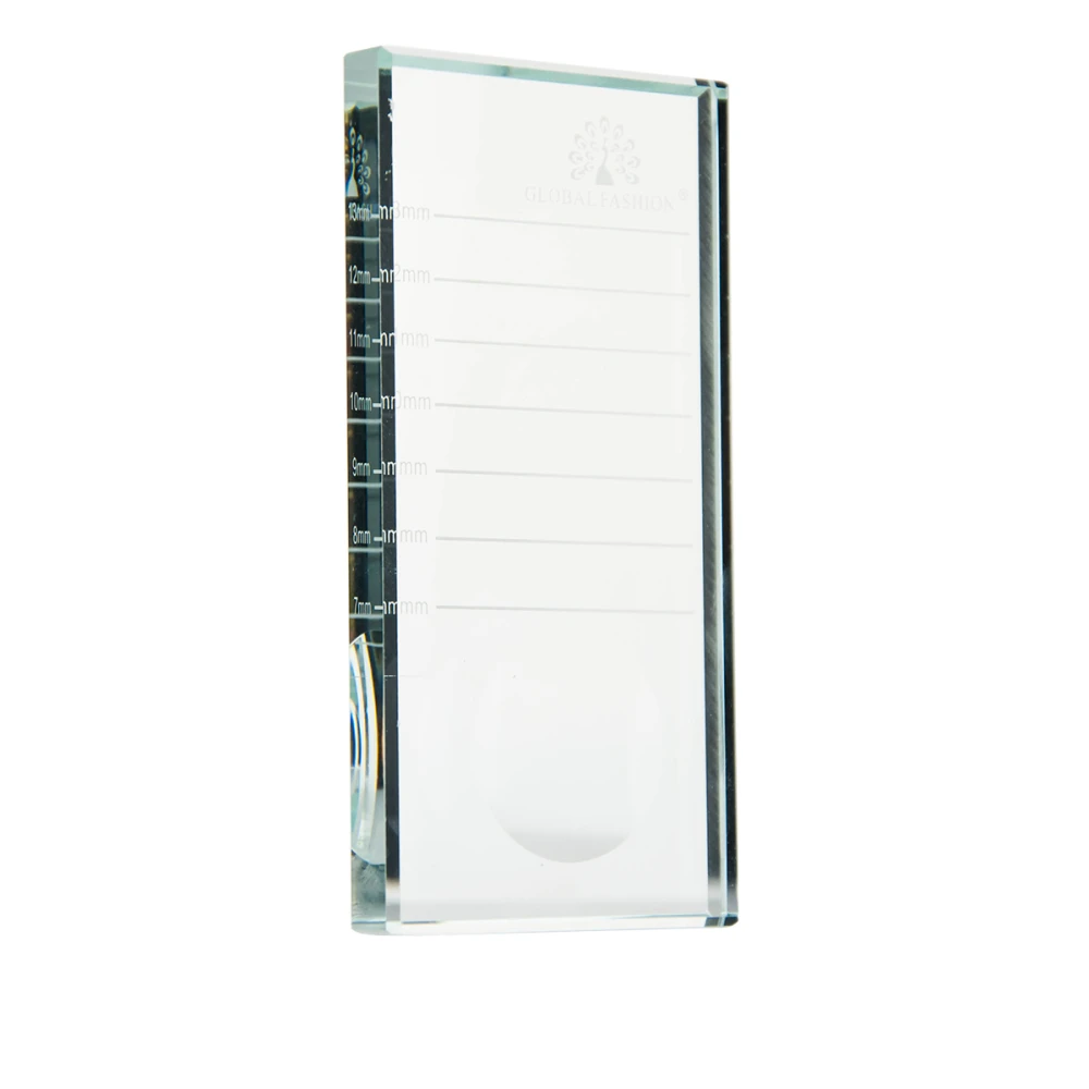 Скло Глобал для клею прямокутник