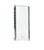 Стекло Глобал для клея прямоугольник