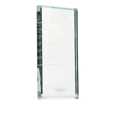 Скло Глобал для клею прямокутник