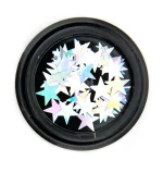 Звезды в баночке Глобал 1 шт