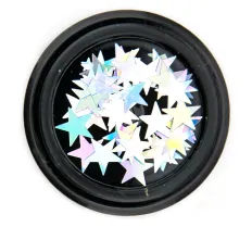 Звезды в баночке Глобал 1 шт