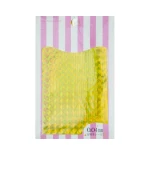 Декор фольга Глобал нить листовая