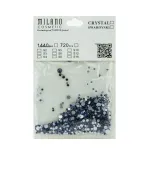 Стразы Глобал MIX в пакете в ассортименте 1440 шт