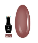 Гель-лак Cosmoprofi Color Coat 15 мл (300)